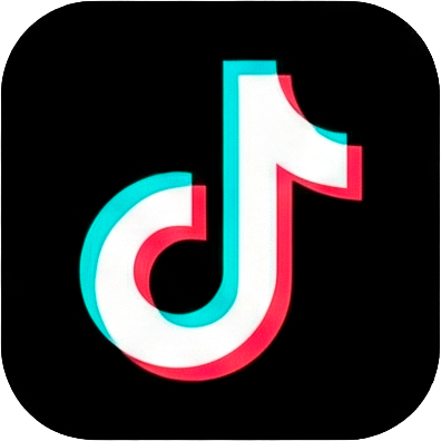 Síguenos en tiktok